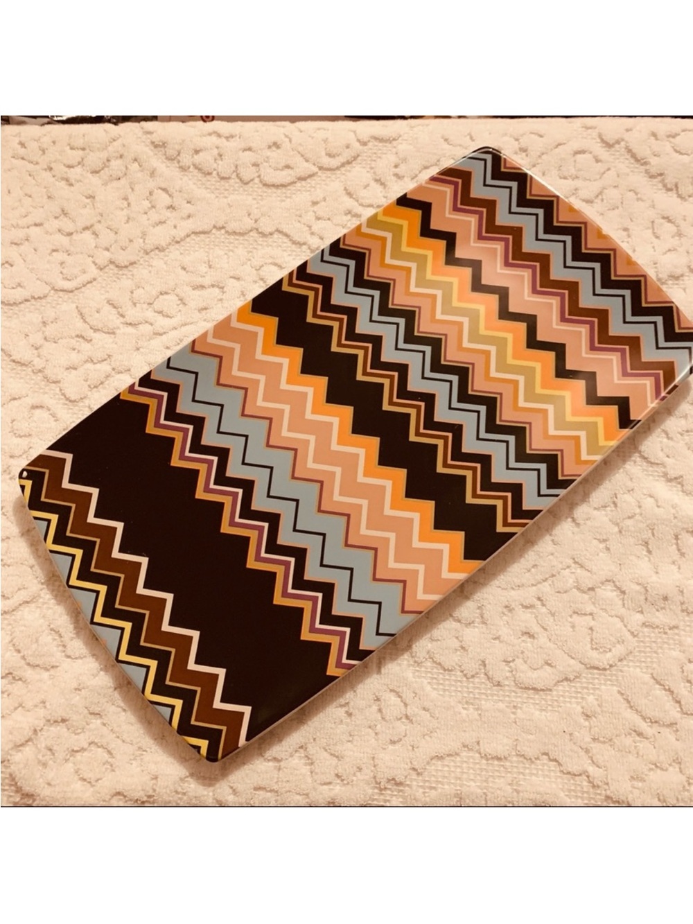 Missoni for Target | Serving Tray | Stoneware - Picture 4 of 9